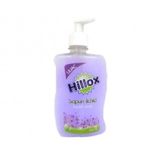 Sapun lichid 500ml Hillox