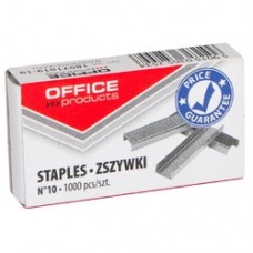 Capse nr. 10, 1000/cut, Office Products