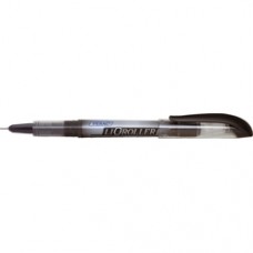 Roller cu cerneala PENAC Liqroller Needle Point, 0.5mm - negru